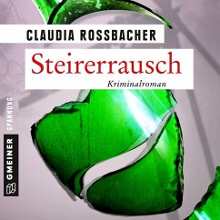 Steirerrausch (MP3-Download) - Rossbacher, Claudia