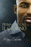 Prima che cali il giorno (eBook, ePUB)
