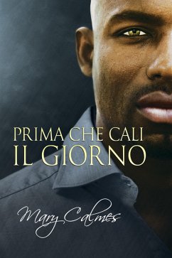 Prima che cali il giorno (eBook, ePUB) - Calmes, Mary