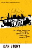 Defending Your Faith (eBook, ePUB)