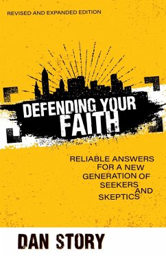 Cover Defending Your Faith (eBook, ePUB)