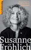 Susanne Fröhlich (eBook, ePUB)