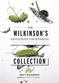 Mr Wilkinson's Favourite Vegetables (eBook, ePUB)