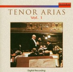 Tenor Arias Vol.1 - Arena Di Verona/Guadagno,A.