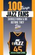 100 Things Jazz Fans Should Know & Do... - Bild 1