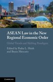 ASEAN Law in the New Regional Economic Order (eBook, PDF) ASEAN Law in the New Regional Economic Order (eBook, PDF)