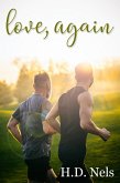 Love, Again (eBook, ePUB)