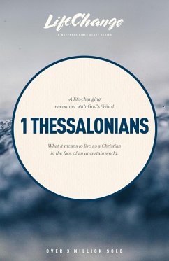 1 Thessalonians (eBook, ePUB) Cover 1 Thessalonians (eBook, ePUB)