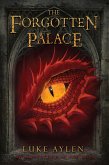 The Forgotten Palace (eBook, ePUB)