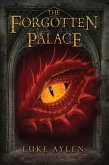 The Forgotten Palace (eBook, ePUB)
