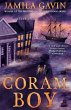 Coram Boy (eBook, ePUB) - Bild 1