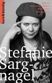 Stefanie Sargnagel (eBook, ePUB)