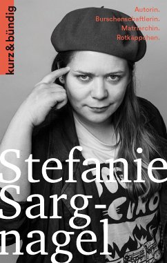 Stefanie Sargnagel (eBook, ePUB) - Thiele, Antonia