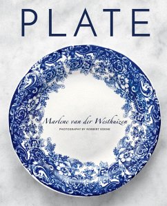 Plate (eBook, ePUB) - Westhuizen, Marlene van der