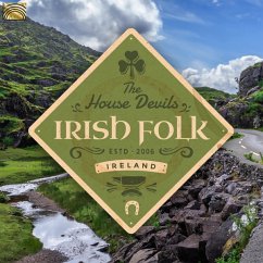 Irish Folk - House Devils,The