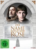Der Name der Rose Limited Special Edition Der Name der Rose Limited Special Edition