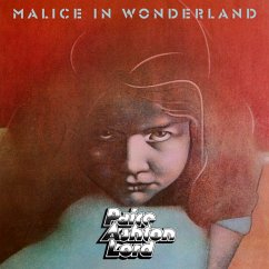 Malice In Wonderland (2019 Reissue) - Paice Ashton Lord
