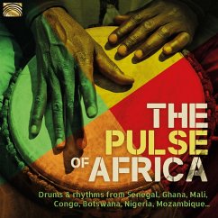 The Pulse Of Africa - Diverse