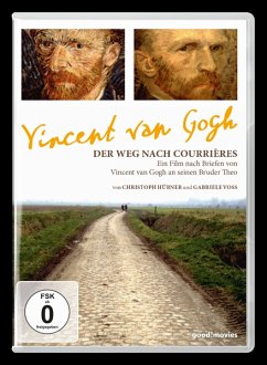 Vincent van Gogh - Der Weg nach Courrières - Dokumentation