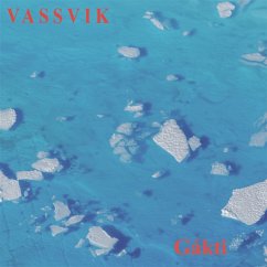 Gákti - Vassvik,Torgeir