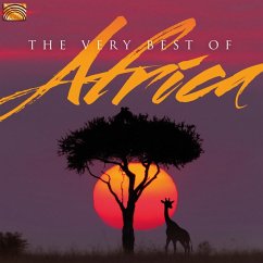 The Very Best Of Africa - Diverse