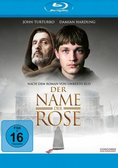 Der Name der Rose - Der Name Der Rose/2bd/Soft