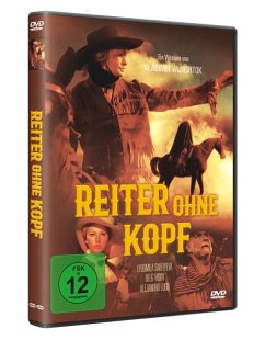 Reiter Ohne Kopf - Popov,Oleg