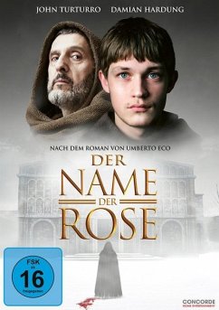Der Name der Rose - Der Name Der Rose/3dvd/Soft