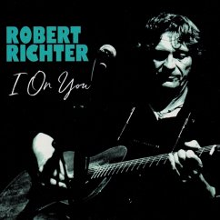 I On You - Richter,Robert