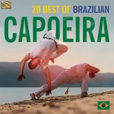 20 Best Of Brazilian Capoeira