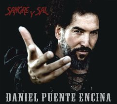 Sangre Y Sal - Puente Encina,Daniel