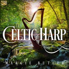 Celtic Harp - Butler,Margie