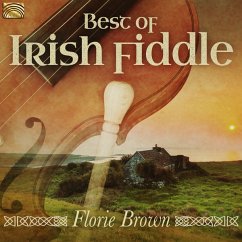 Best Of Irish Fiddle - Brown,Florie
