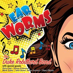Ear Worms (Lp) - Duke Robillard Band,The