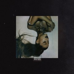 Thank U,Next (2lp) - Grande,Ariana