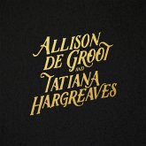 Allison De Groot & Tatiana Hargreaves (Lp)