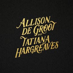 Cover Allison De Groot & Tatiana Hargreaves (Lp)