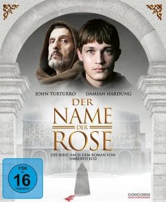 Der Name der Rose Limited Special Edition - Der Name Der Rose/2bd
