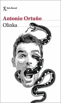 Olinka - Ortuño, Antonio