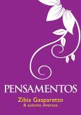 Pensamentos (eBook, ePUB)