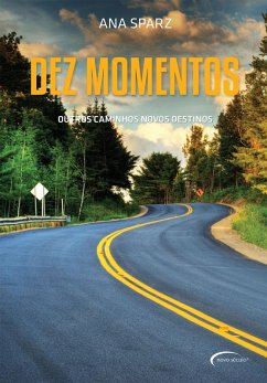 Cover Dez momentos (eBook, ePUB)