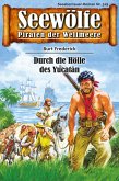 Seewölfe - Piraten der Weltmeere 519 (eBook, ePUB)
