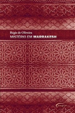 Cover Mistério em Marrakesh (eBook, ePUB)