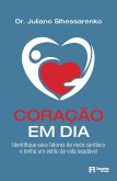 Coração em dia (eBook, ePUB) Coração em dia (eBook, ePUB)
