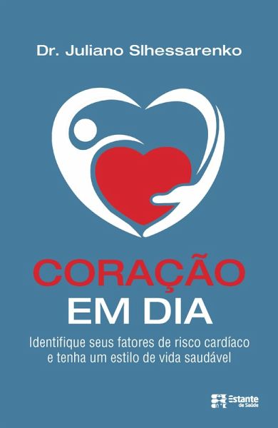 Coração em dia (eBook, ePUB)
