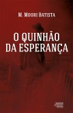 O quinhão da esperança (eBook, ePUB)