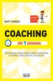 Coaching em uma semana (eBook, ePUB)