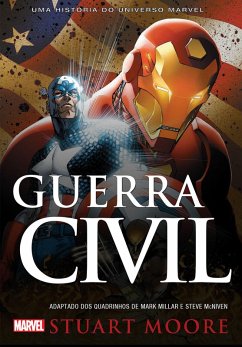 Cover Guerra Civil (eBook, ePUB)