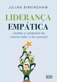 Liderança empática (eBook, ePUB)