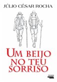 Um beijo no teu sorriso (eBook, ePUB)